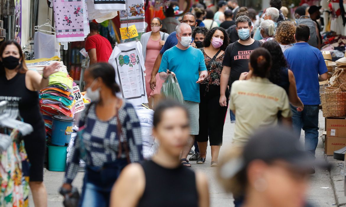 covid-19:-estado-do-rio-esta-com-risco-muito-baixo-pela-segunda-semana