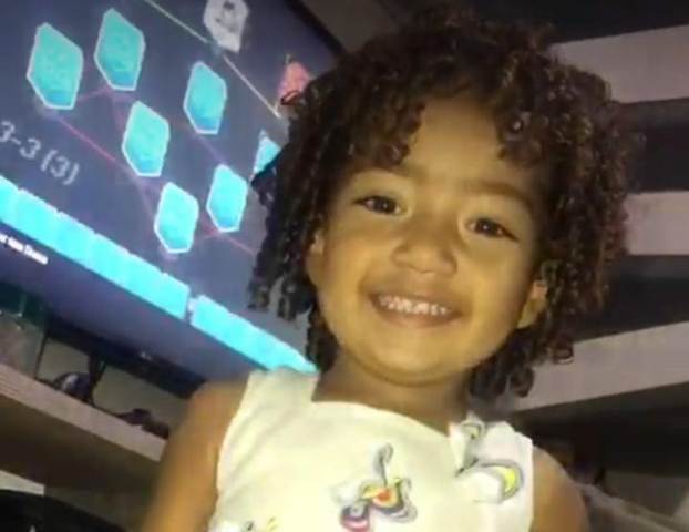 Polícia ainda não conseguiu localizar mãe da menina de 2 anos morta com tiro na cabeça no Aviário