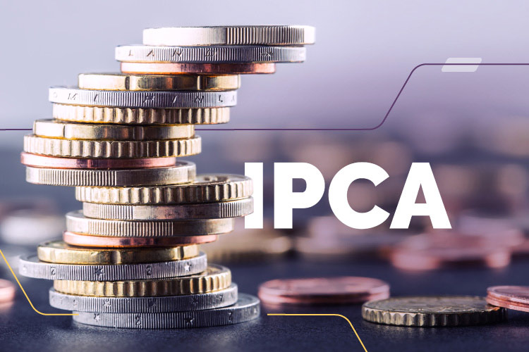 IPCA: inflação fica em 0,54% janeiro, maior para o mês desde 2016￼